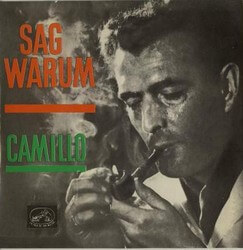 pochette camillo