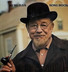 pochette burl ives