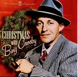 pochette bing crosby
