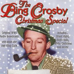 pochette bing crosby