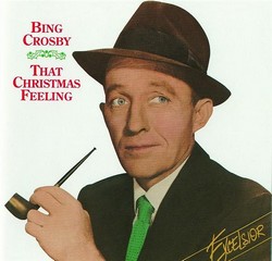 pochette bing crosby