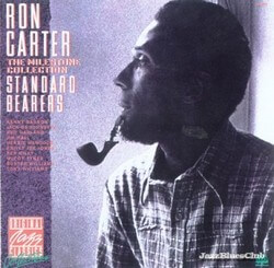 pochette ron carter