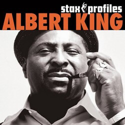 pochette albert king