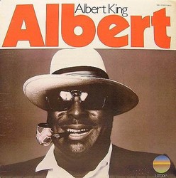 pochette albert king