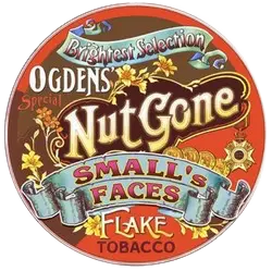 pochette small faces