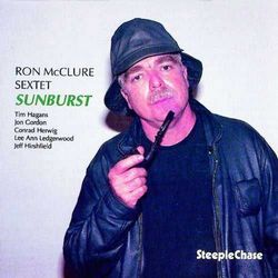 pochette ron mcclure sextet