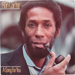 pochette ron carter