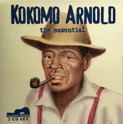 pochette kokomo arnold