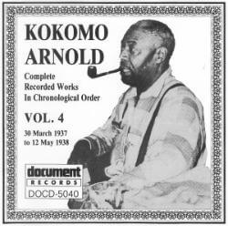 pochette kokomo arnold