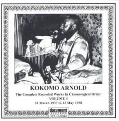 pochette kokomo arnold