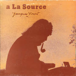 pochette jacques yvart à la source