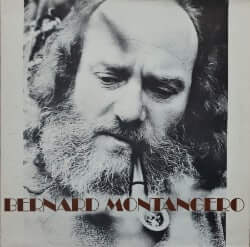 pochette bernard montangero