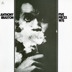 pochette anthony braxton