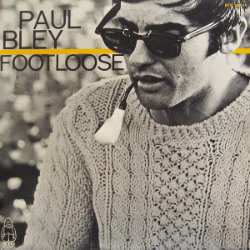 pochette paul bley