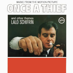 pochette lalo schiffrin