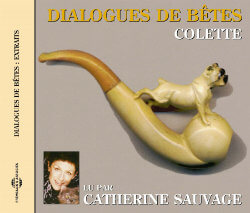 pochette catherine sauvage