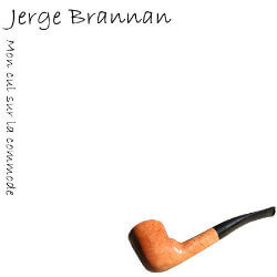 pochette serge brannan