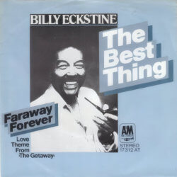 pochette billy eckstine