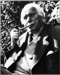 Carl Jung pipe