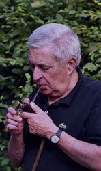 René Hénoumont pipe