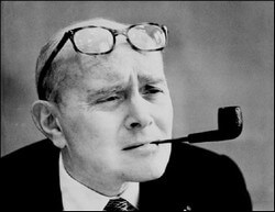 Pierre Lazareff pipe