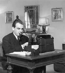 Rainier de Monaco pipe