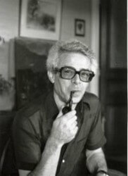 Antonio Ruiz Pipo pipe