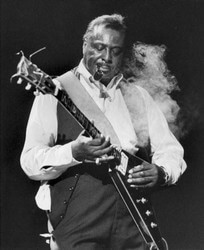 Albert King pipe