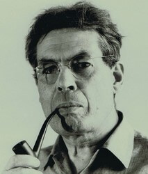 Gunnar Berg pipe