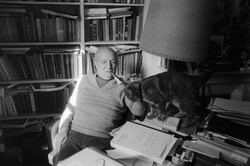 Jean-Toussaint Desanti pipe