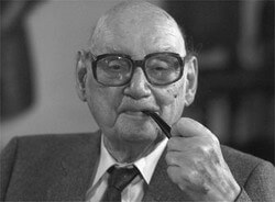 Jean-Rodolphe de Salis pipe