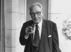 André-François Marescotti pipe