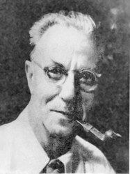 Yves Bouligand pipe