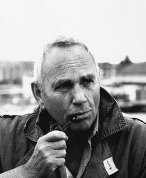 Jørn Riel pipe