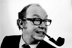 Eric Morecambe pipe