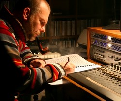 Marcel Chyrzynski pipe