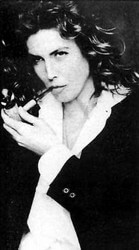 Sophie Ballantine Hawkins pipe