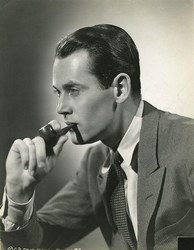 Henry Fonda pipe