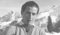 Prince Maximilian Mucky Windish-Graetz pipe