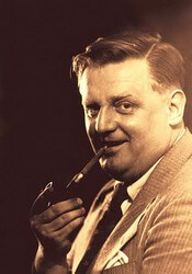 Vilmos Aba-Novak pipe