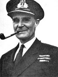 Frederick-John Walker pipe