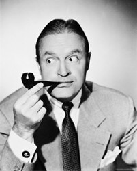 Bob Hope pipe