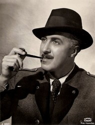 Ferdinand Marian pipe