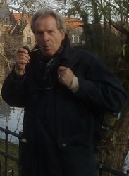 José Meidinger pipe