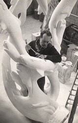 Maurice Lambert pipe