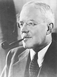 Allen Dulles pipe