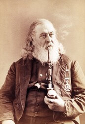 Albert Pike pipe