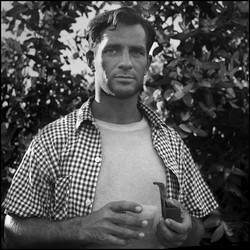 Jack Kerouac pipe