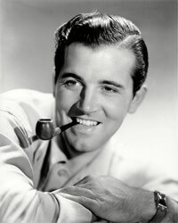 John Payne pipe