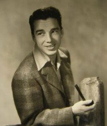 Alfred Lash Larue pipe